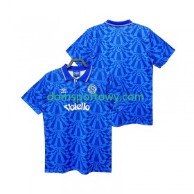 Koszulka SSC NAPOLI 1991 1993 Retro Domowe Koszulki Piłkarskie Krótki Rękaw